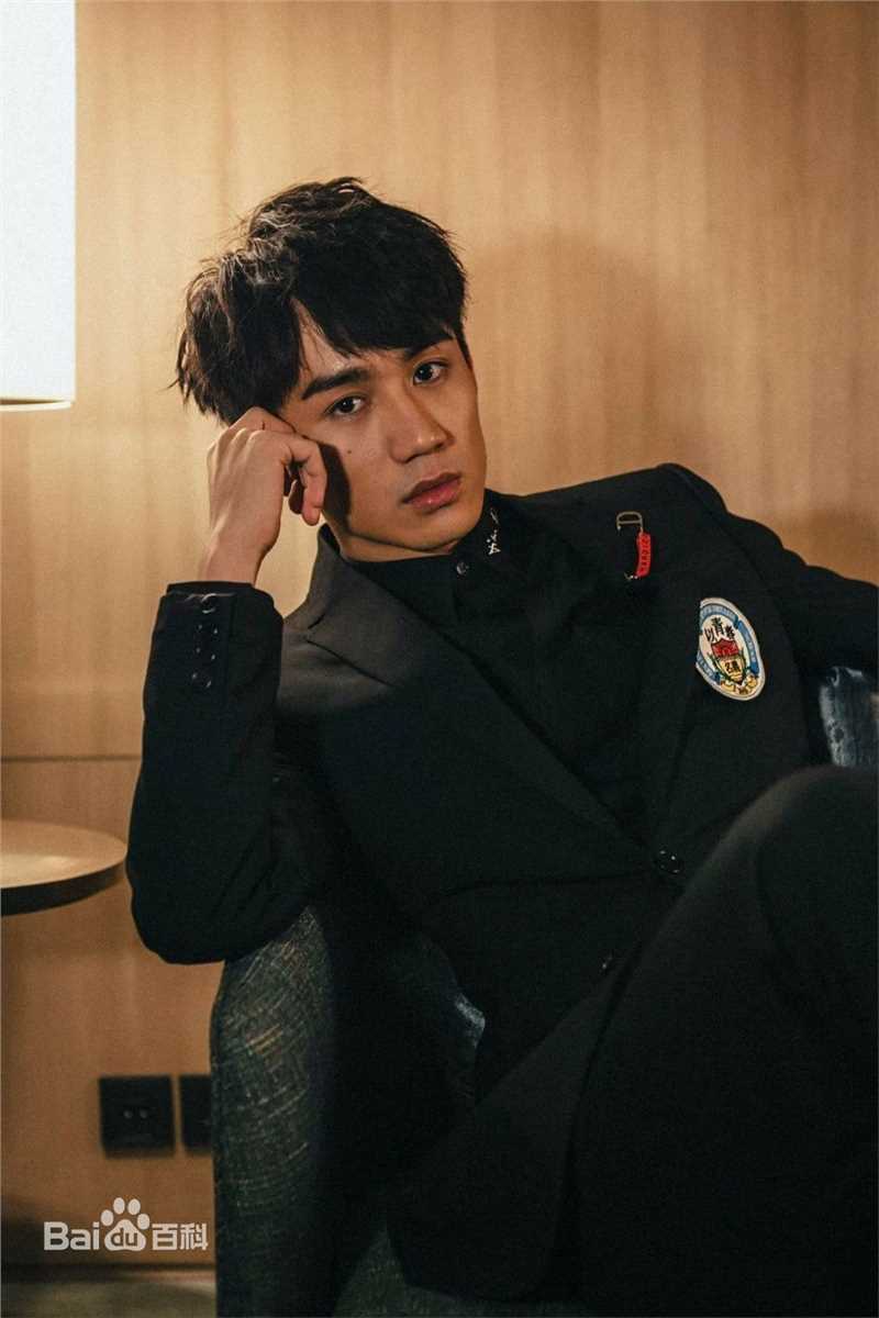 精选吴肇轩(Siu Hin Ng)