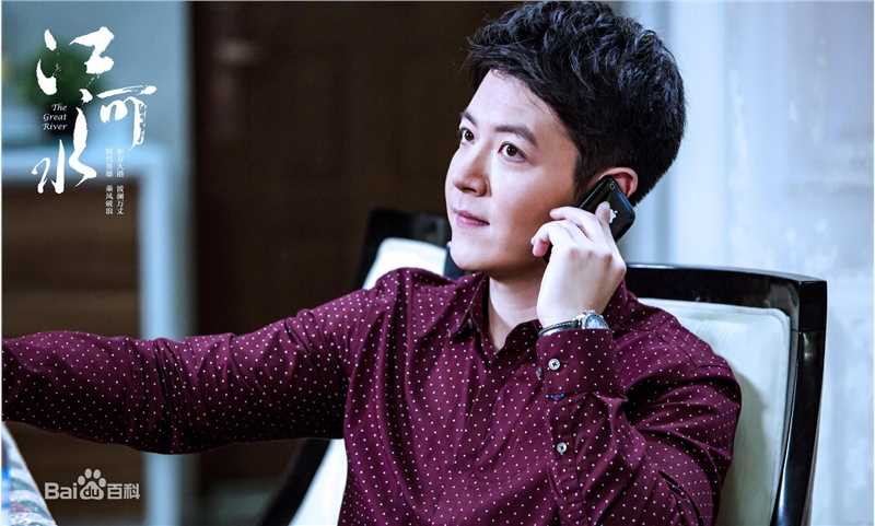 蔡鹏飞(Phil)最优质剧照