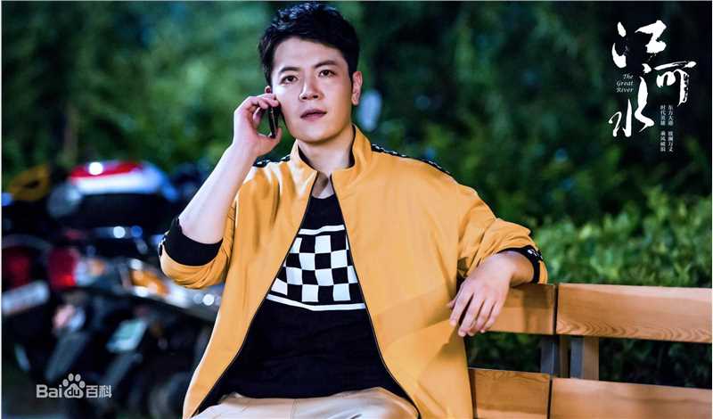 蔡鹏飞(Phil)最优质剧照