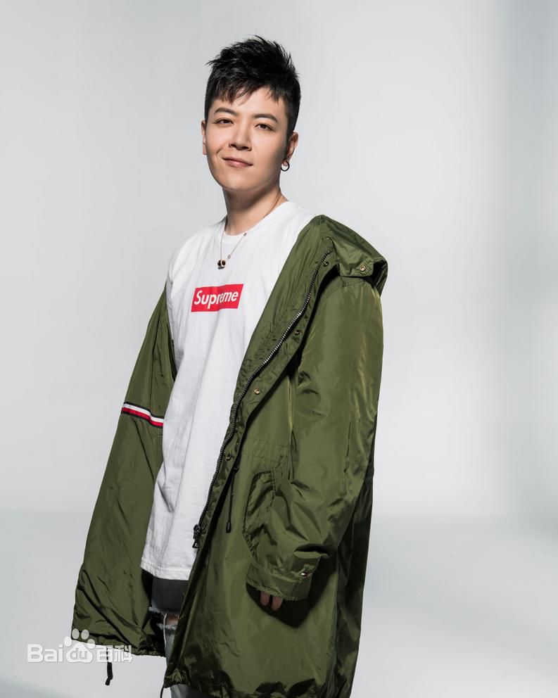 蔡鹏飞(Phil)高清1图集