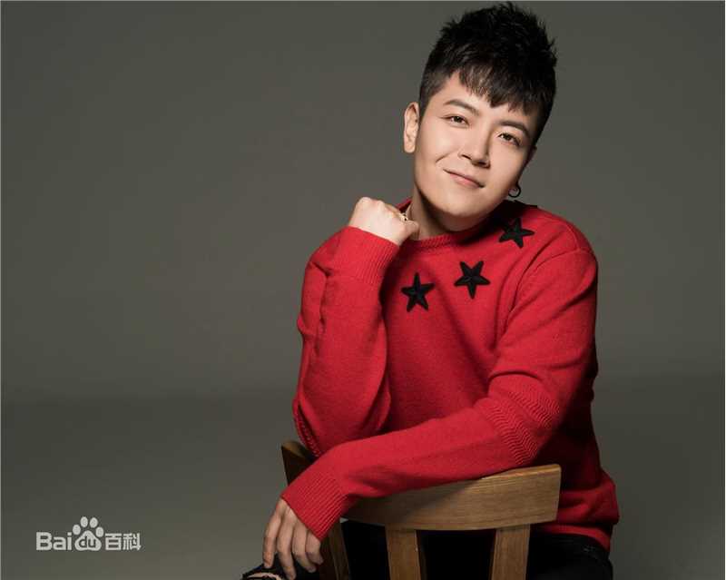 蔡鹏飞(Phil)高清1图集