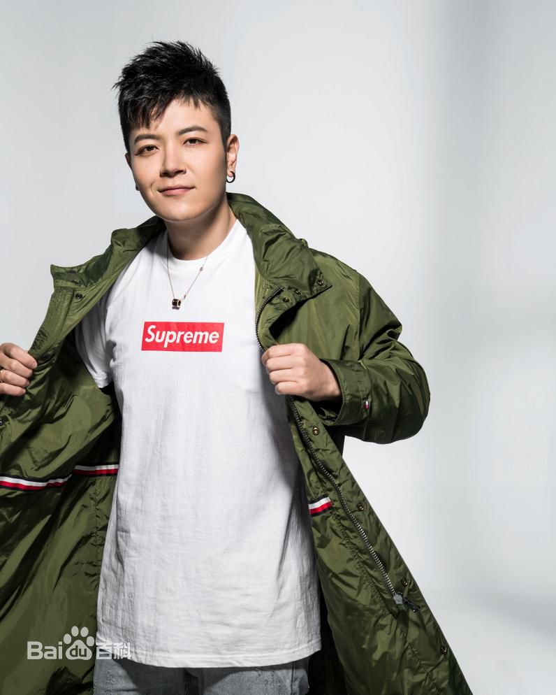 蔡鹏飞(Phil)高清1图集