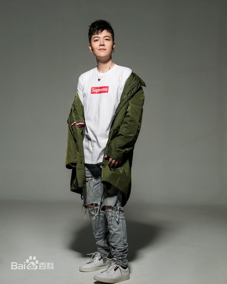 蔡鹏飞(Phil)高清1图集