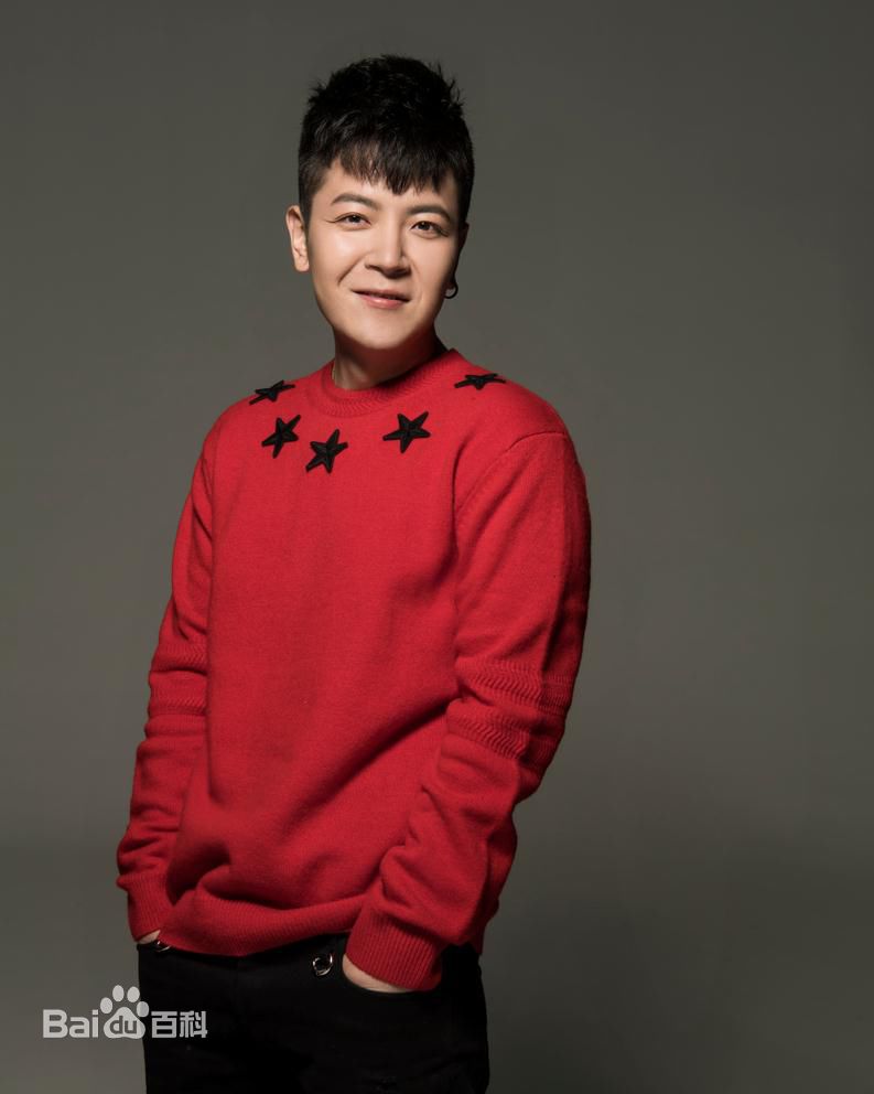 蔡鹏飞(Phil)高清1图集