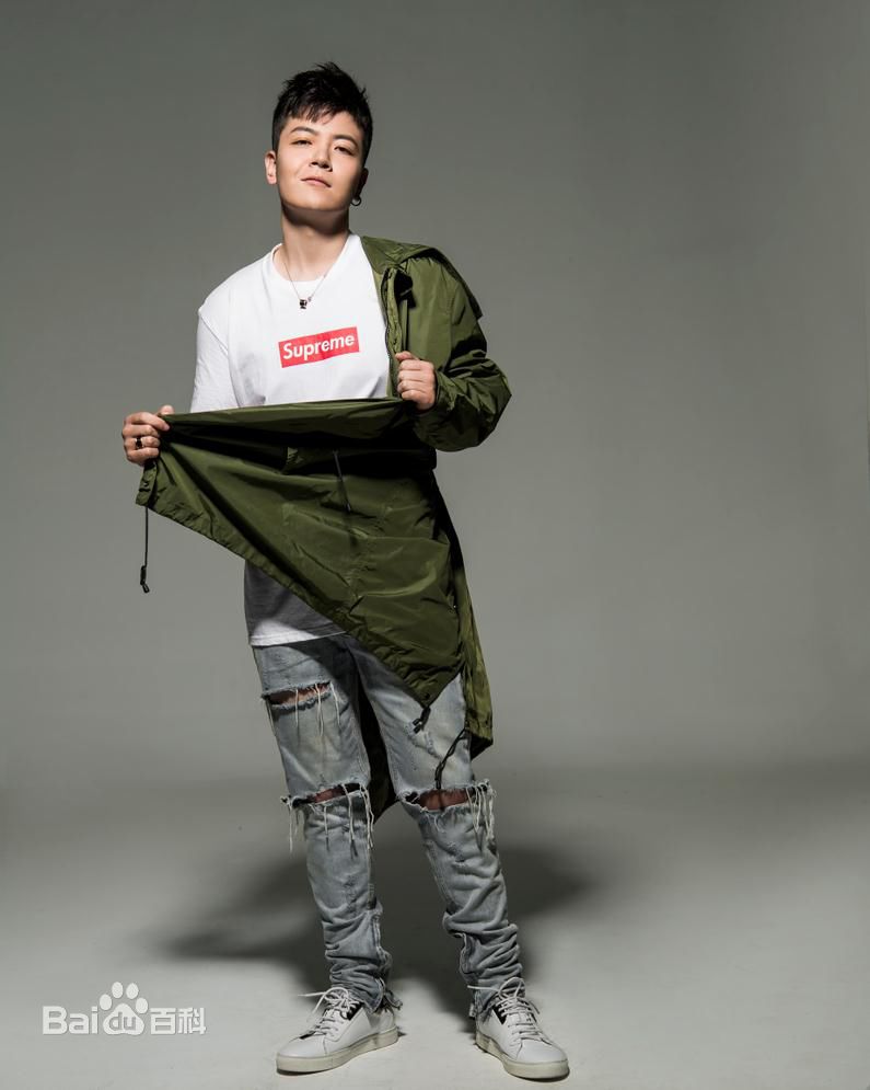 蔡鹏飞(Phil)高清1图集