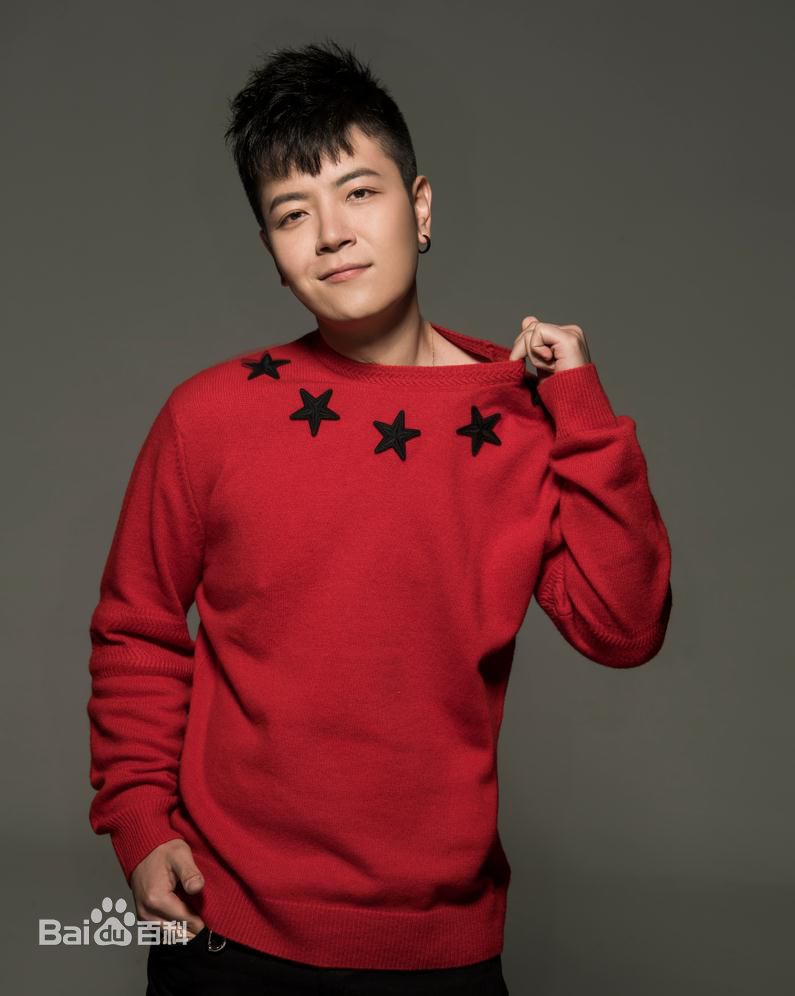 蔡鹏飞(Phil)高清1图集