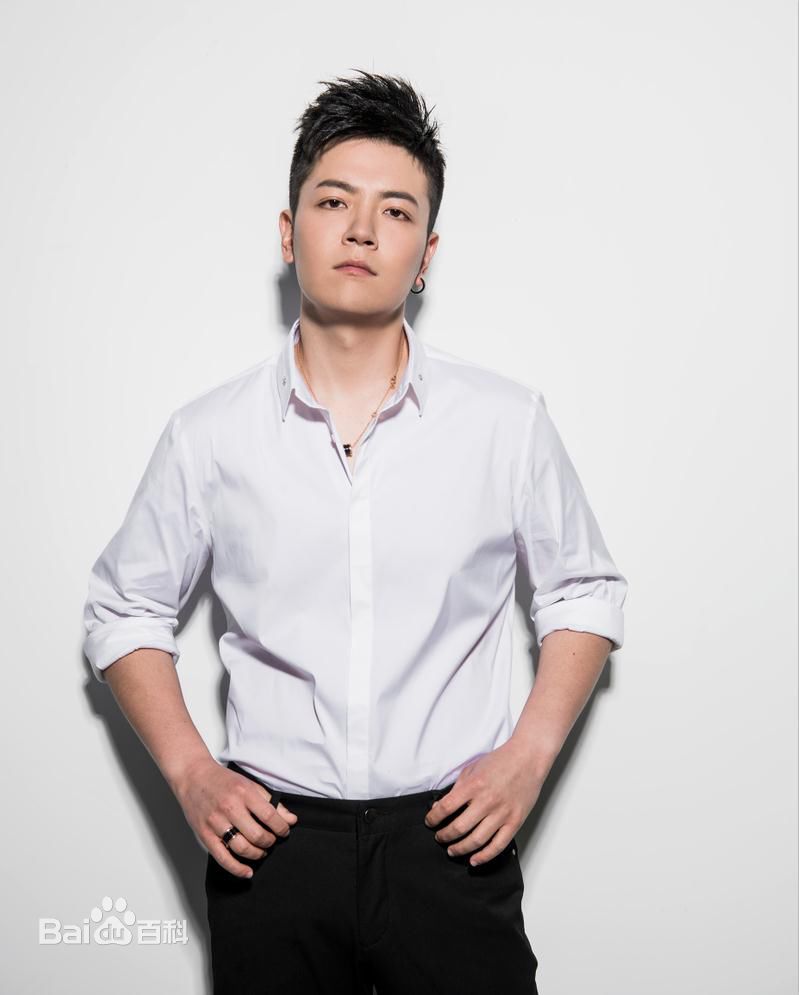 蔡鹏飞(Phil)最全2壁纸