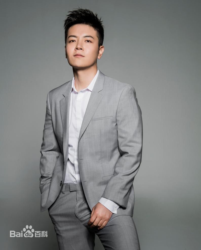 蔡鹏飞(Phil)最优质3相册