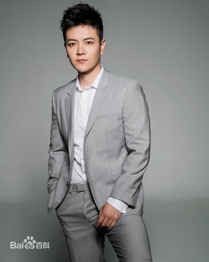 蔡鹏飞(Phil)最优质3相册