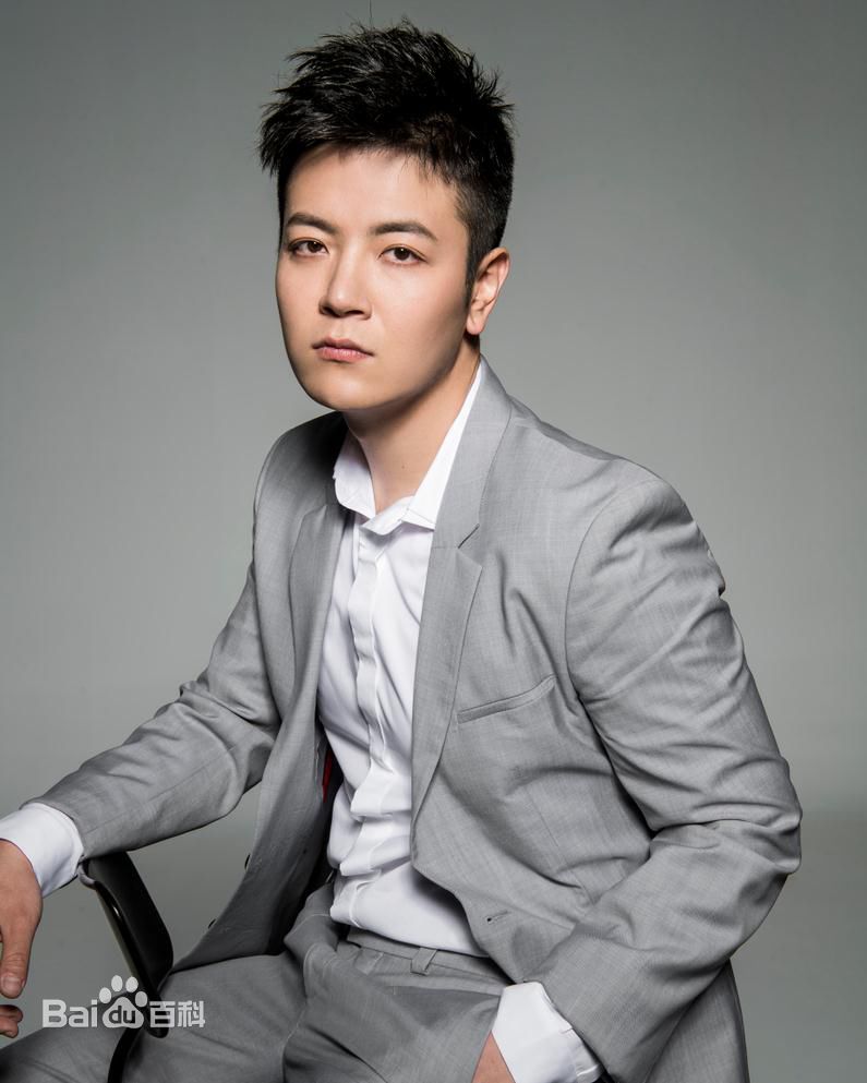 蔡鹏飞(Phil)最优质3相册