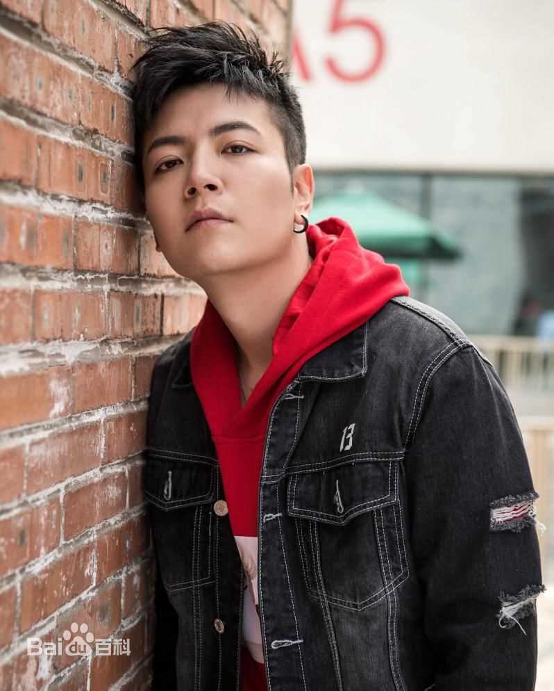 蔡鹏飞(Phil)最优质4相册