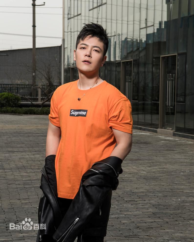 蔡鹏飞(Phil)最优质4相册