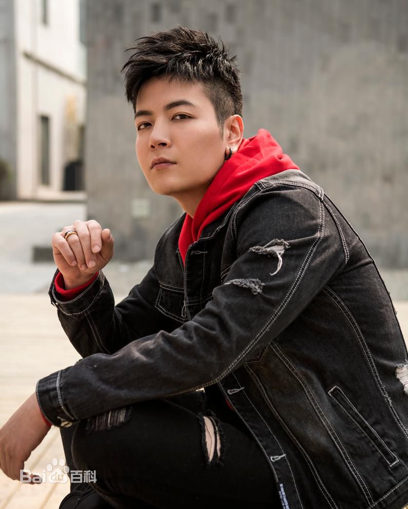 蔡鹏飞(Phil)最优质4相册