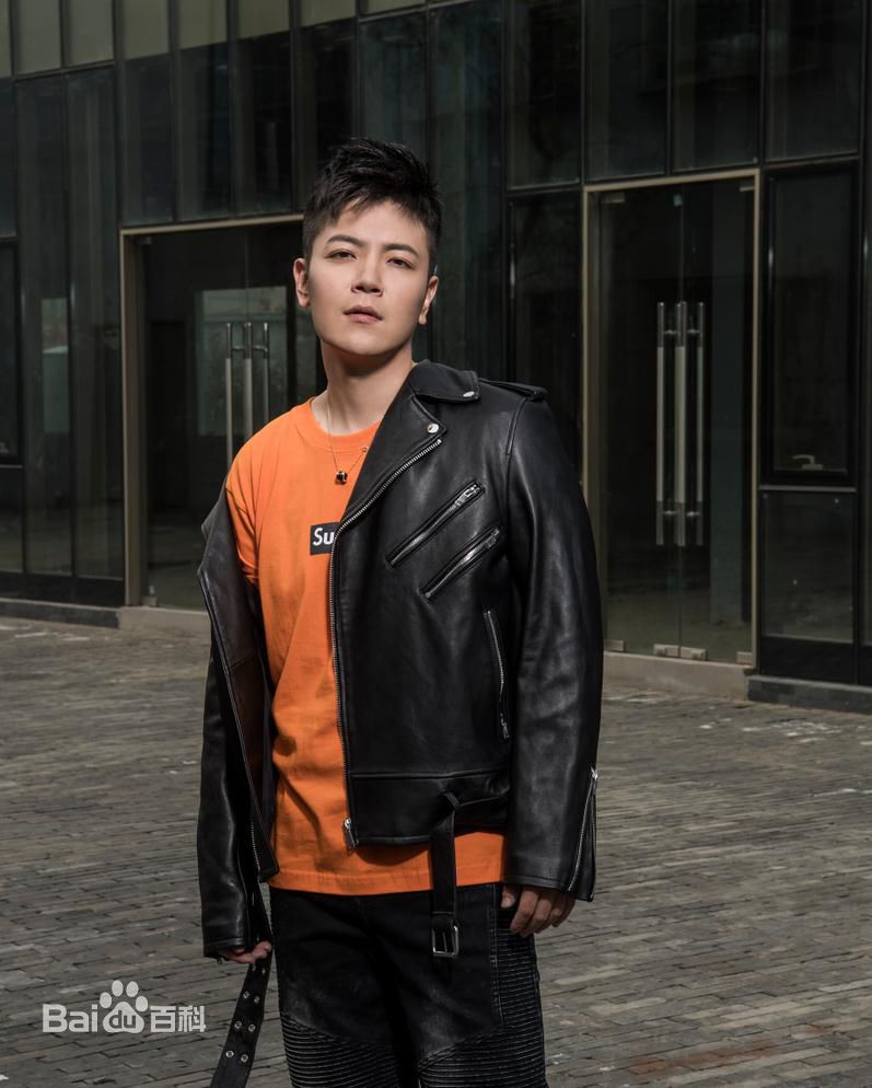 蔡鹏飞(Phil)最优质4相册