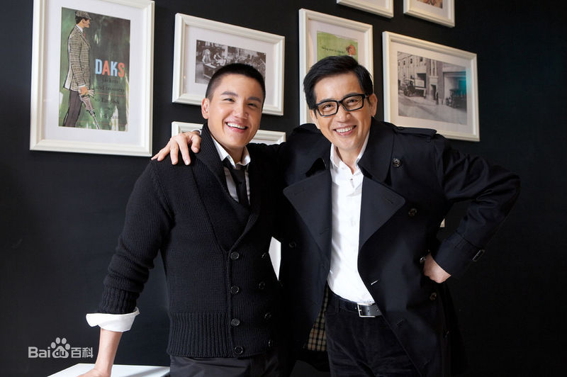 最新秦汉性感图片