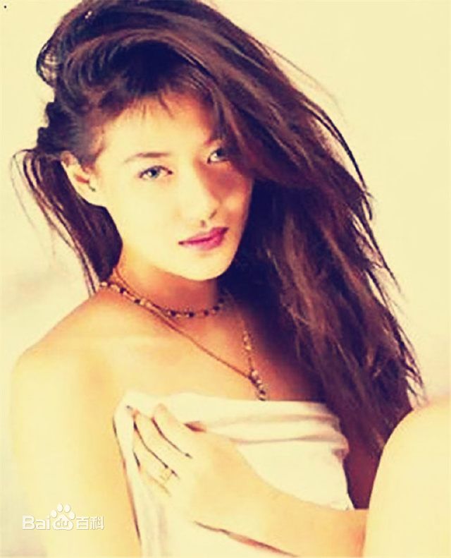 陈宝莲(Pauline Chan)精选照图册