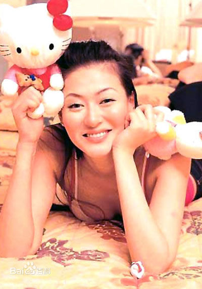 陈宝莲(Pauline Chan)精选照图册