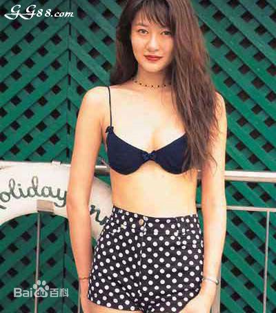 陈宝莲(Pauline Chan)精选照图册