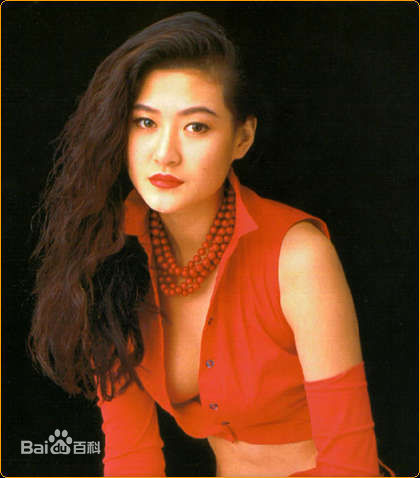 陈宝莲(Pauline Chan)精选照图册
