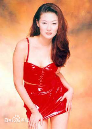 陈宝莲(Pauline Chan)精选照图册