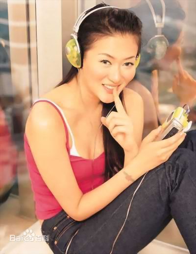 陈宝莲(Pauline Chan)精选照图册