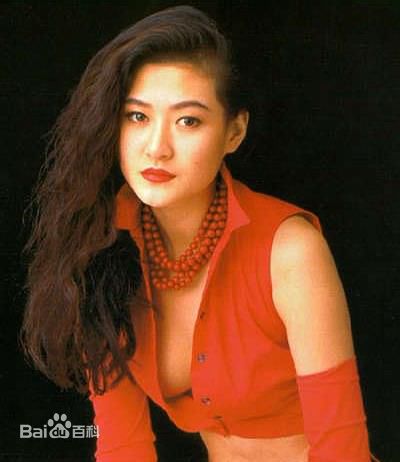 陈宝莲(Pauline Chan)特写性感图片图集