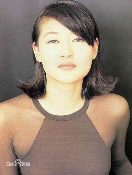 最新陈宝莲(Pauline Chan)壁纸