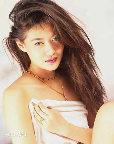 最新陈宝莲(Pauline Chan)壁纸