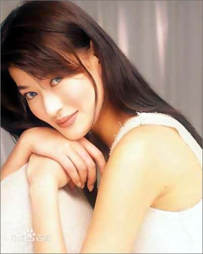 最新陈宝莲(Pauline Chan)壁纸