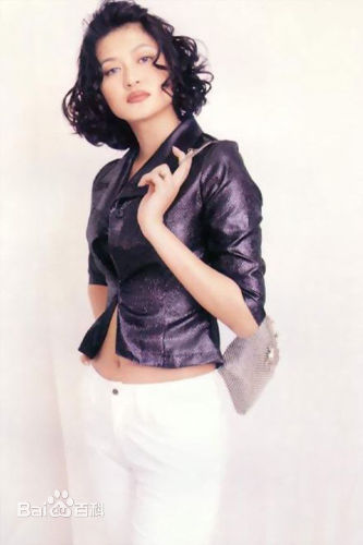 最新陈宝莲(Pauline Chan)壁纸