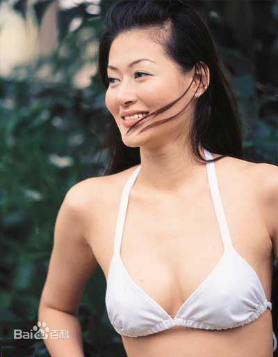 最新陈宝莲(Pauline Chan)壁纸