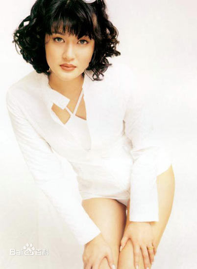 最新陈宝莲(Pauline Chan)壁纸