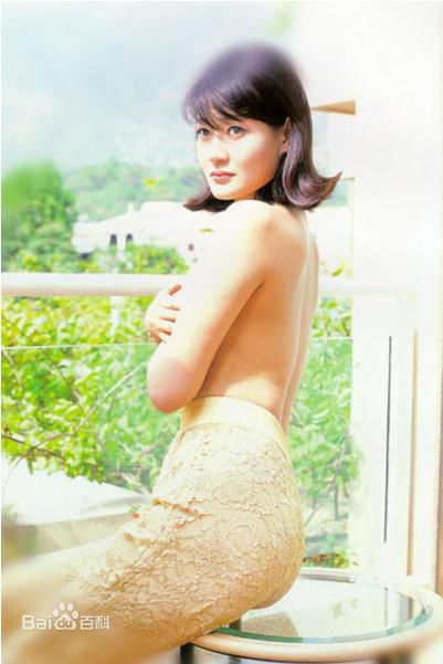 精选陈宝莲(Pauline Chan)精彩图册