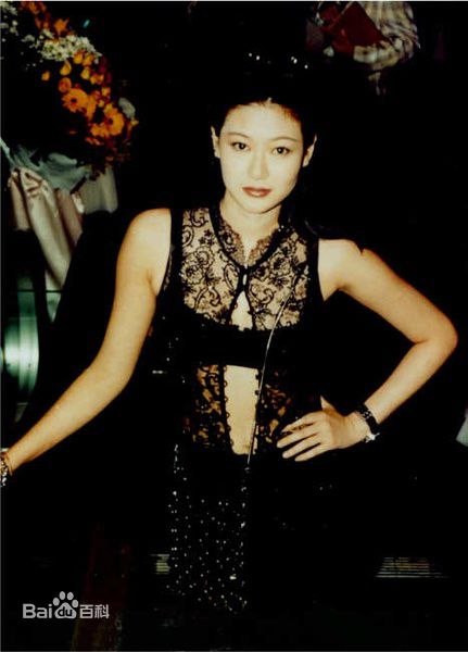 精选陈宝莲(Pauline Chan)精彩图册