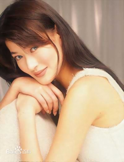 陈宝莲(Pauline Chan)精彩图册