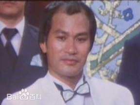 高清狄威(Dick Wei)图片