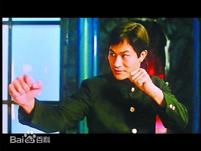 高清狄威(Dick Wei)图片