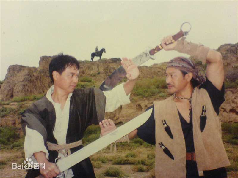 最新狄威(Dick Wei)性感图片