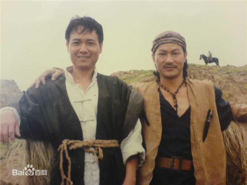 最新狄威(Dick Wei)性感图片