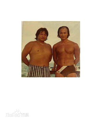 最新狄威(Dick Wei)性感图片