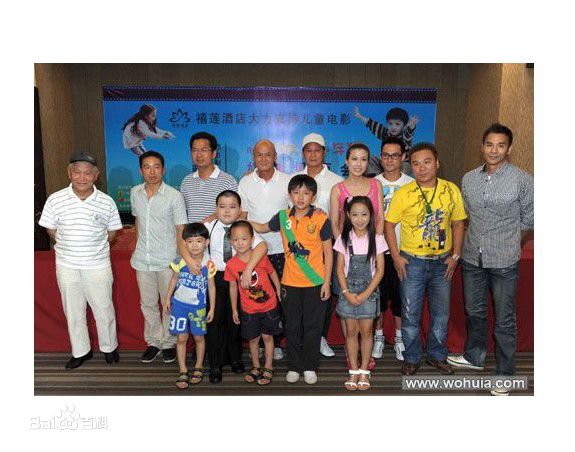 最新狄威(Dick Wei)性感图片