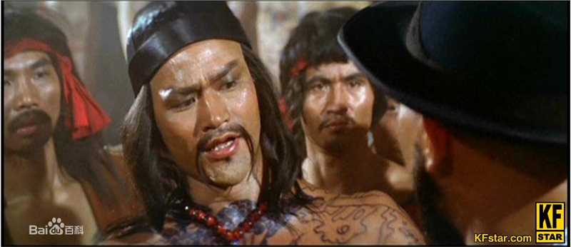 最新狄威(Dick Wei)性感图片