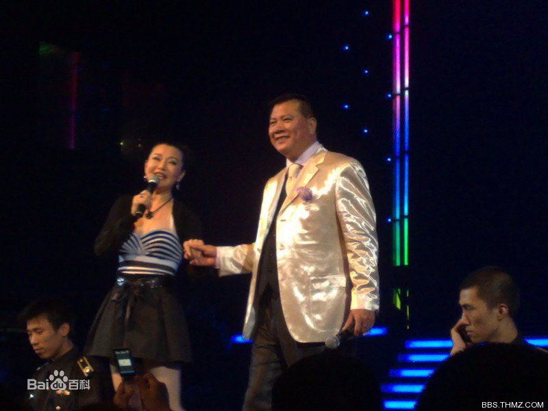 万梓良(Alex Man)最优质集