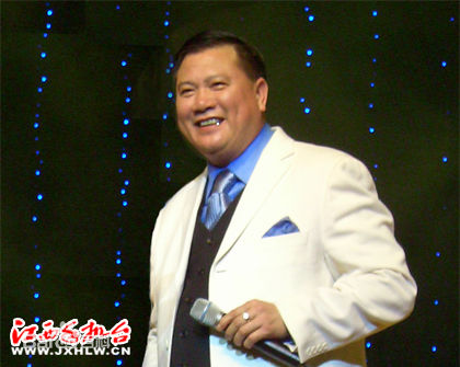 万梓良(Alex Man)最优质集