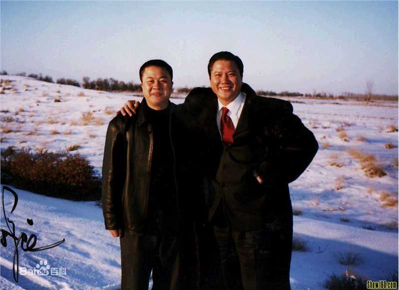 万梓良(Alex Man)最优质集