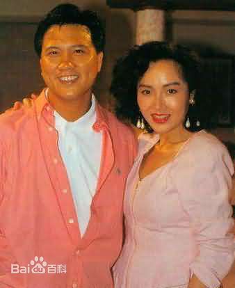 万梓良(Alex Man)最优质集