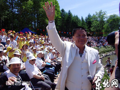 万梓良(Alex Man)最优质集