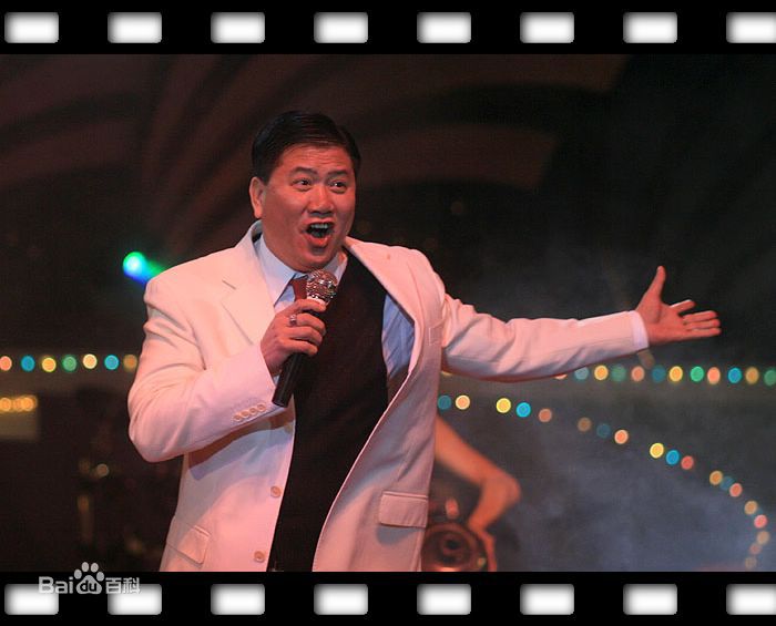 万梓良(Alex Man)最优质集