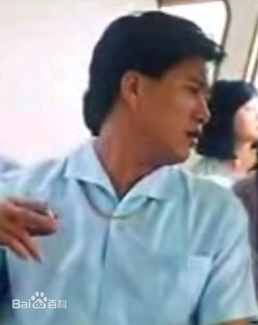 万梓良(Alex Man)最优质集