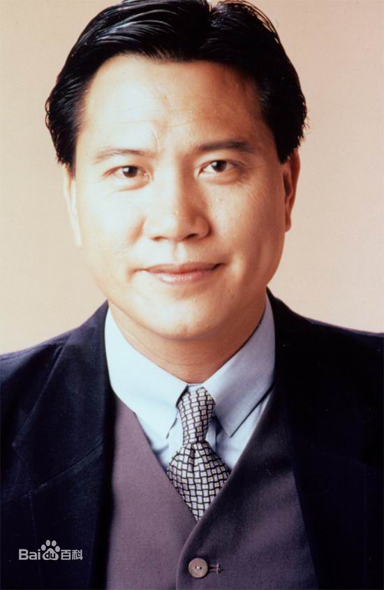 万梓良(Alex Man)最优质集